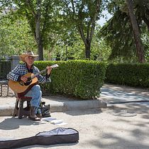 Precariedad musical. Projekt z dziedziny Fotografia użytkownika fredo60 - 14.05.2018
