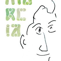 Murcia. Mi Proyecto del curso: Tipos con Clase. Un projet de Design , Illustration traditionnelle, T , et pographie de Gabriel Manuel Gallego Espinosa - 22.06.2016