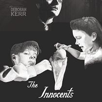 the innocents. Editorial Design project by Xavier Ferré - 07.18.2016