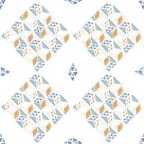Mi Proyecto del curso: Motivos para repetir . Un projet de Br, ing et identité, Design , Conception de produits, Illustration traditionnelle, Packaging , et Peinture de Julie Frene - 24.06.2016