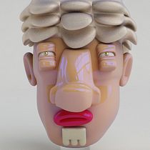 Algunas pruebas de Diseño de personajes.. 3D project by mralexmgg - 08.06.2016