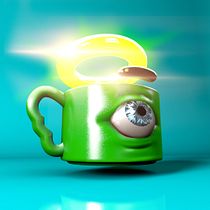TAsita!!. Een project van Animatie van Aarón Ponce de León Luis - 09.07.2016