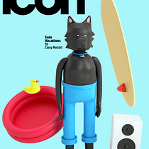 Mi Proyecto del curso: Diseño de personajes en Cinema 4D: del boceto a la impresión 3D. 3D project by alvarez_marioandres - 07.09.2016