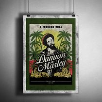 Mi Proyecto del curso: Ilustración para music lovers. Graphic Design project by Jordi Bertrán - 01.31.2016