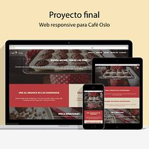 Proyecto final del curso.. Projekt z dziedziny Tworzenie stron internetow i ch użytkownika Maria - 18.12.2016
