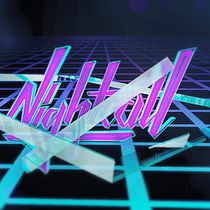 Mi Proyecto del curso: Lettering 3D: modelado y texturizado con Cinema 4D. 3D, Design, e Design gráfico projeto de Raul Leonardo C. Reyes - 24.07.2016