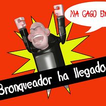 Proyecto del Bronqueador del surf.. Un proyecto de 3D, Animación y VFX de José María Fernández Sánchez - 28.07.2016
