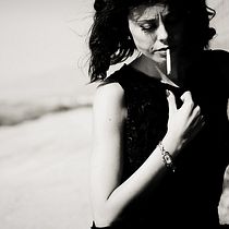Off colour. Photograph project by Angel Francisco Soler Cano - 08.31.2016