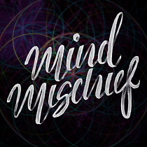 Mi Proyecto del curso: Los secretos dorados del lettering Mind Mischief. Calligraph, T, and pograph project by Eduardo López - 08.07.2016