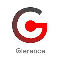 Glerence. The world closer than ever Ein Projekt aus dem Bereich Bildende Künste, Br, ing und Identität, Kunstleitung, Grafikdesign und Naming von Javier Bañón Hernández - 08.08.2016