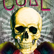 Mi Proyecto del curso: The Cure.. Design, and Graphic Design project by Marrow Design - 08.13.2016