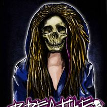 BREATHE . Projekt z dziedziny Projektowanie graficzne, Trad, c i jna ilustracja użytkownika Alejandra Flores - 21.08.2016