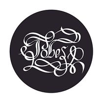 Mi Proyecto del curso: Caligrafía para un Ex libris. Un progetto di Calligrafia di iñigo tobes bardi - 14.09.2016