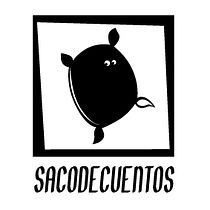 www.sacodecuentos.com. Un proyecto de Diseño, Diseño gráfico e Ilustración tradicional de José Manuel García - 29.08.2016