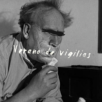 Verano de Vigilias (Dead Flag Blues). Proyecto final . Cinema, Vídeo e TV, Colagem, Motion Graphics, e Design de som projeto de Natxo Medina - 04.09.2016