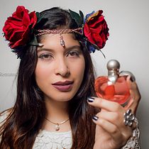 Mi Proyecto del curso: Feminidad. Un projet de Photographie, Conception éditoriale , et Retouche photographique de J.i. Vargas - 29.04.2017