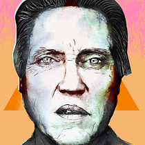 Mi Proyecto del curso: Retrato ilustrado con Photoshop. Design e Ilustração tradicional projeto de Andre Filipe Sousa - 07.09.2016
