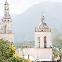 Una tarde en Santiago, Pueblo Mágico.. Photograph project by Ere Bárcenas - 09.17.2016