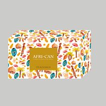 Motivos para repetir. Packaging para gama de productos de comercio justo. Un projet de Conception de produits, Design graphique , et Packaging de Ester Pino Tovar - 28.09.2016