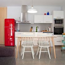 casa A Ein Projekt aus dem Bereich Architektur, Innenarchitektur, H, werk, Kino, Design, Innendesign, Produktdesign, Bühnendekoration, Fotografie, L und schaftsbau von sergi bellvert comas - 25.09.2016