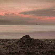 Mi Proyecto del curso: Revelado Raw de paisajes (larga exposición). Un projet de Photographie de Miguel Muñoz Gascón - 02.10.2016