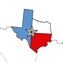 This is Texas Ein Projekt aus dem Bereich Design, T und pografie von Roberto Moraga - 03.10.2016