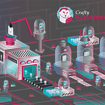 Mi Proyecto del curso: Ilustración corporativa: Guía de Estilo vectorial Ein Projekt aus dem Bereich Design von JUAN GRAJALES - 14.10.2016