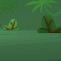Hi! im Tony. 3D, Animation, Calligraph, Design, Character Design, and Video project by Diego Alejandro Camelo Olarte - 10.14.2016