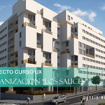 Mi Proyecto del curso: UX: Usabilidad y Experiencia de Usuario. UX / UI project by Sergio Martinez Crespo - 10.17.2016