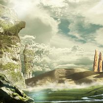 Mi humilde proyecto final...espero que os guste. El próximo mejor y con menos errores.... 3D, Animation, Fine Arts, Film, Photograph, Motion Graphics, Multimedia, Photograph, and Post-production project by Andros Marquez - 10.25.2016