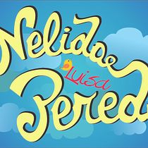 Desde siempre. Lettering, H, and Lettering project by Florencia Moreno - 11.14.2016
