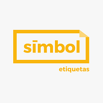 Símbol Etiquetas. Br, ing e Identidade, e Web Design projeto de Alberto P. Fuster - 26.10.2016