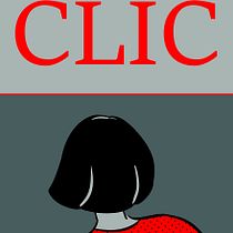 CLIC. Comic project by Verónica G. Lagos - 10.27.2016