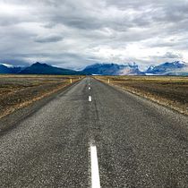 Islandia: Souvenirs fotográficos . Photograph project by Maria Sirvent - 11.07.2016