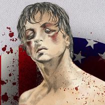 Mi Proyecto del curso: Del dibujo a lápiz a la ilustración digital. Projekt z dziedziny  Sztuki piękne,  Kino, Trad, c i jna ilustracja użytkownika Jose Antonio Barrios González - 02.11.2016