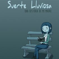 Suerte lluviosa. Un projet de B , et e dessinée de lala_feto - 04.11.2016