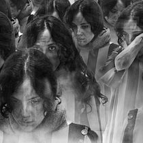 Holocausto. Photograph, Photograph, and Post-production project by Paloma Vicente Bonafonte - 11.09.2016