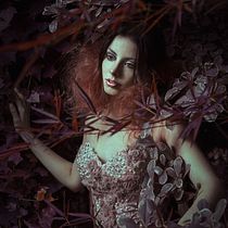 Peau Rose. Un proyecto de  de Mikeila Borgia - 12.08.2016