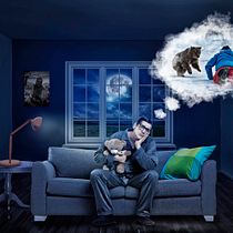 Mi Proyecto del curso: Fotografía creativa y fotocomposición con Photoshop. Photograph project by heliojornal - 11.14.2016