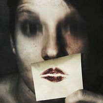 Silencio. Photograph project by Álvaro Sadas - 11.14.2016