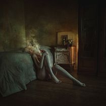 Mi Proyecto del curso: Postproducción fotográfica para la imaginación. Photograph project by Mikeila Borgia - 05.17.2016