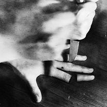 Mi Proyecto del curso: Postproducción fotográfica para la imaginación. Photograph project by Paloma Vicente Bonafonte - 11.19.2016