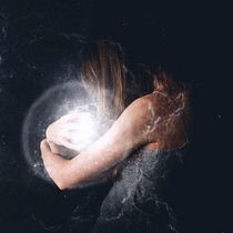 Mi Proyecto del curso: Postproducción fotográfica para la imaginación "Let there be light". Fine Arts, Collage, and Photograph project by Ewa - 11.22.2016