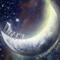 Dream beyond the stars. Design, Graphic Design, Traditional illustration, and Fine Arts project by Lehior Ojeda Cruz - 11.24.2016