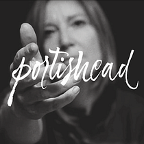 "Portishead" . Calligraph, and Graphic Design project by clcornejo - 11.27.2016