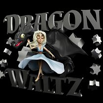 Dragon Waltz Ein Projekt aus dem Bereich 3D, Grafikdesign, Traditionelle Illustration und Kunstleitung von Mariano Ruiz - 11.12.2016