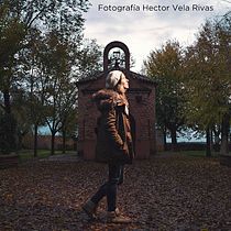 Mi Proyecto: Luz fantasma.. Projekt z dziedziny  Kolaż i Fotografia użytkownika Héctor Vela Rivas - 12.12.2016