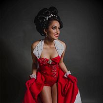 Merry Christmas. Un projet de Photographie de José Nova - 25.12.2016