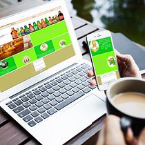 Mi Proyecto del curso: Técnicas de Desarrollo Web con HTML5 y CSS3 Ein Projekt aus dem Bereich Webdesign von Laura Alberquilla García - 19.12.2016