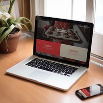 Proyecto Final - Web Responsive. Projekt z dziedziny Tworzenie stron internetow i ch użytkownika kalua66 - 24.12.2016